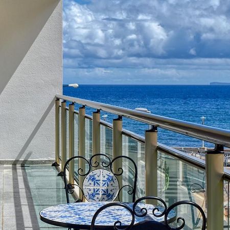 Machico Beach, A Home In Madeira ภายนอก รูปภาพ