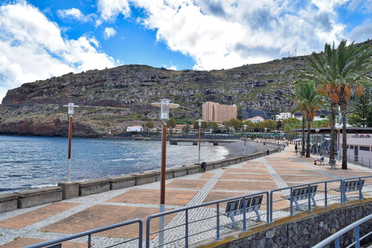 Machico Beach, A Home In Madeira ภายนอก รูปภาพ