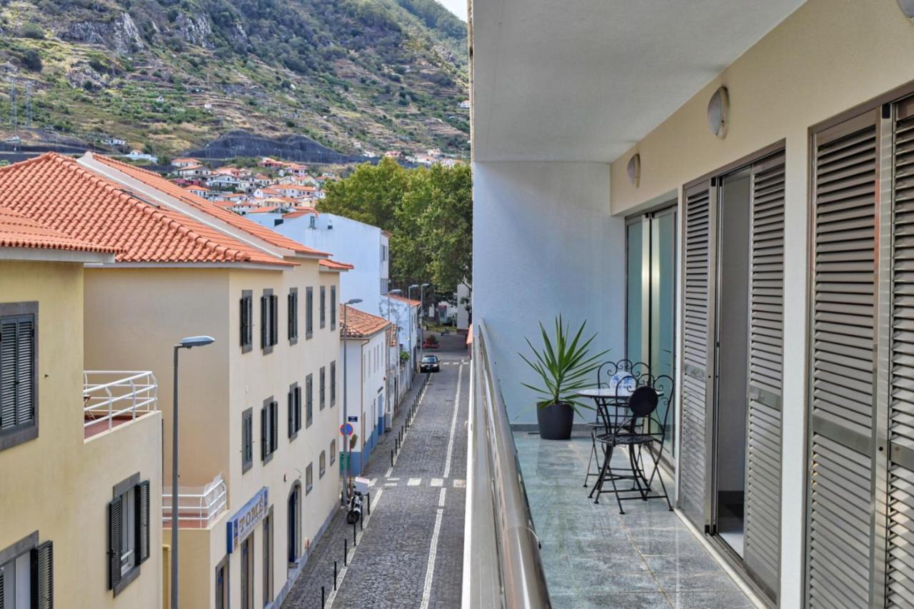 Machico Beach, A Home In Madeira ภายนอก รูปภาพ