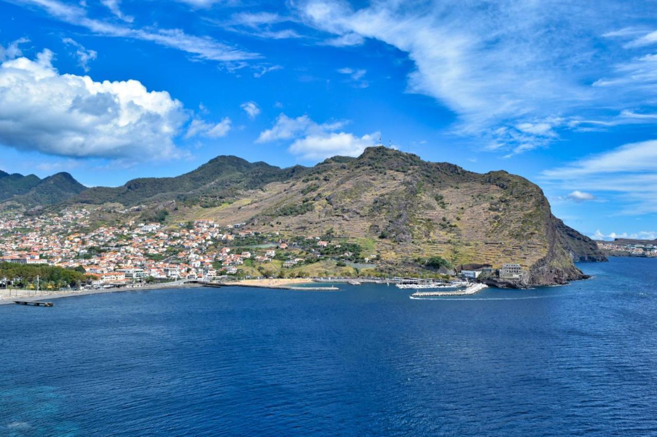 Machico Beach, A Home In Madeira ภายนอก รูปภาพ