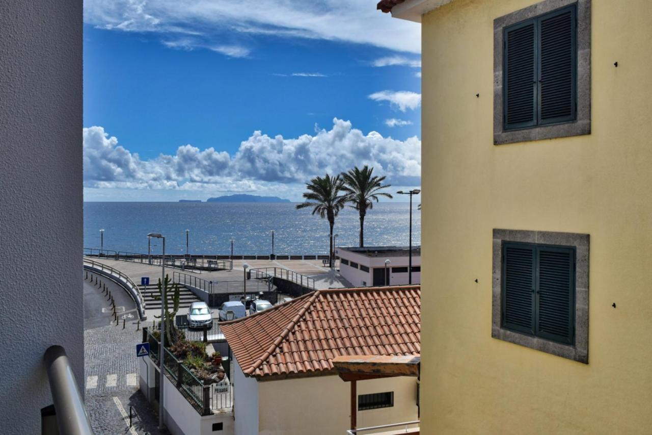 Machico Beach, A Home In Madeira ภายนอก รูปภาพ